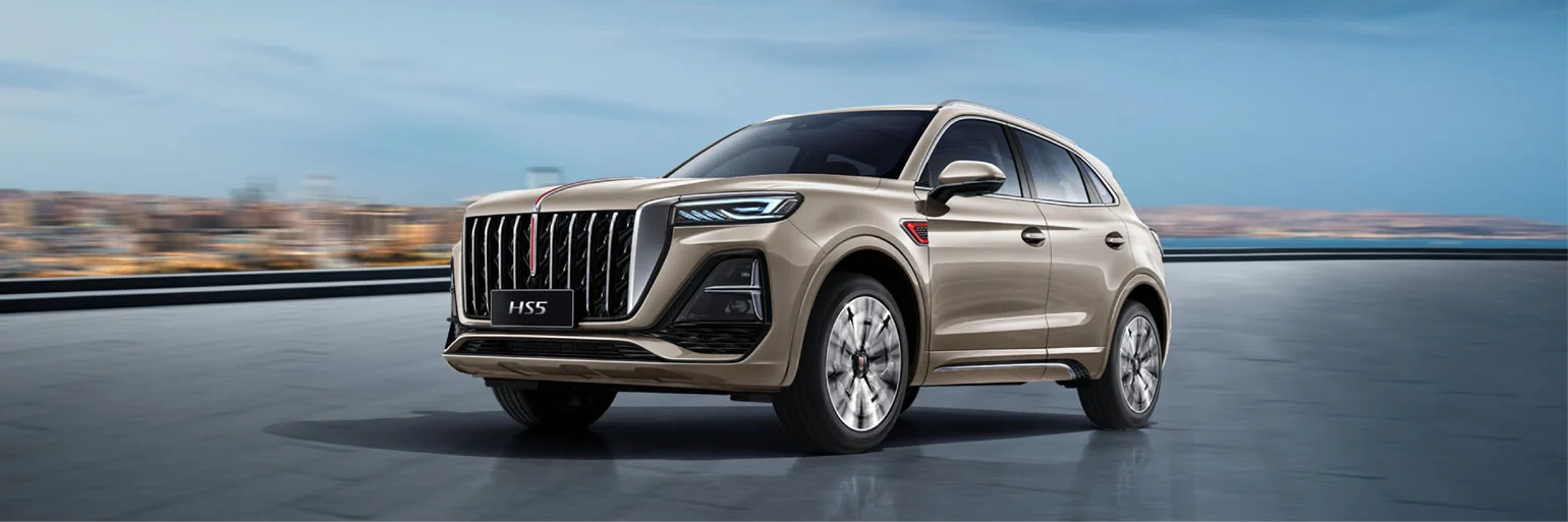 Top SUVs in Saudi Arabia 2026 | Family & Luxury SUVs KSA