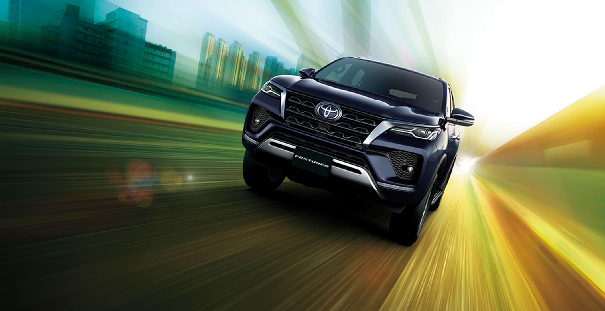 Toyota Fortuner 2026 Saudi Arabia | Price & Specs