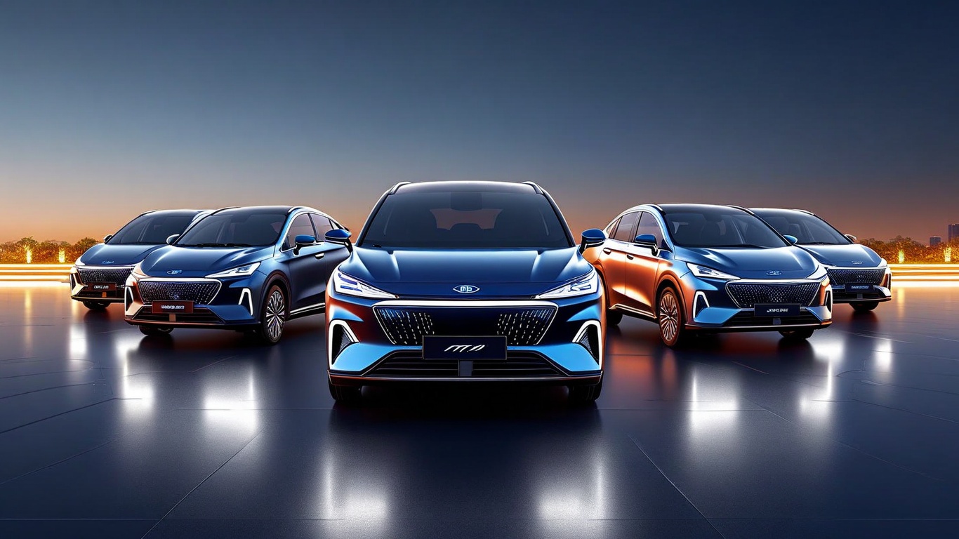 Best Hybrid Cars in Saudi Arabia 2026 | Top Fuel-Efficient Vehicles