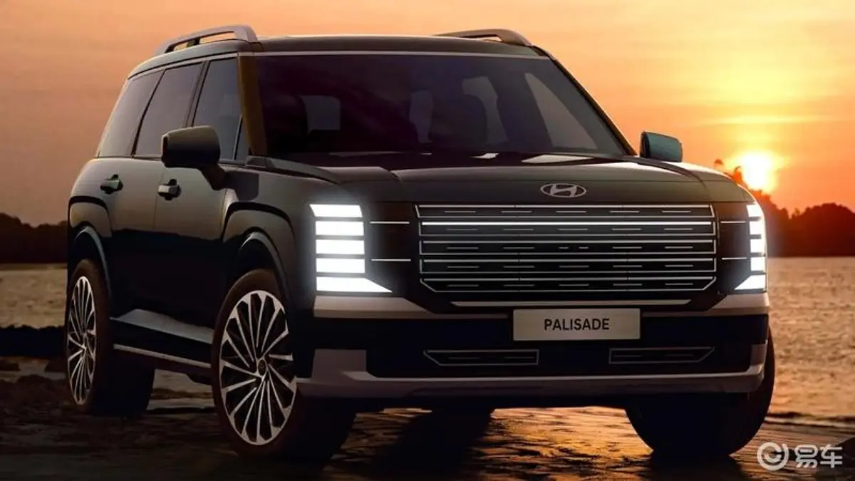 Upcoming Cars in Saudi Arabia 2026